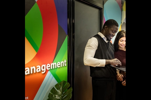 Institut de la Formation, du Développement et de l'Apprentissage carrière