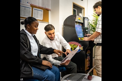 Postuler chez Institut de la Formation, du Développement et de l'Apprentissage