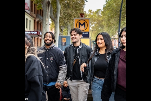 Institut de la Formation, du Développement et de l'Apprentissage Emploi