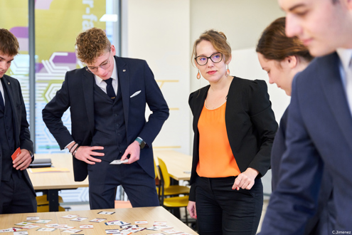Offres d'emploi Institut Lyfe