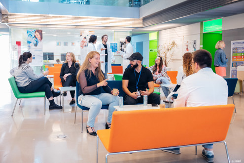 Offres d'emploi INSTITUT PASTEUR