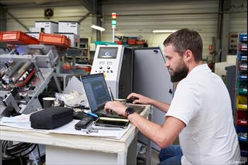 Intech recrutement