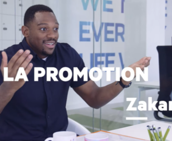 INTELCIA | Simon & Zak - La Promotion