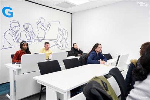 Offres d'emploi Intelcia