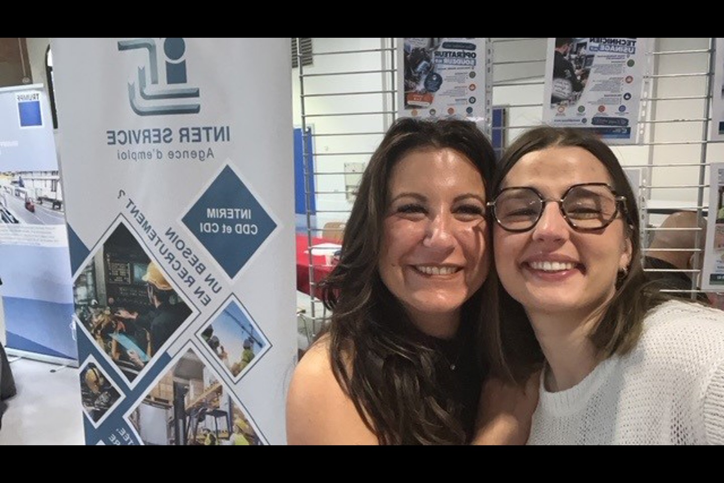 Inter Service emploi