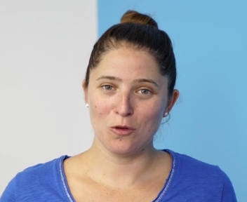 Jessika, charpentier fer naval