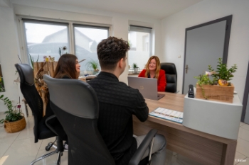 Intérim Sans Frontières recrutement