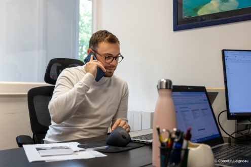 Interim TK recrutement