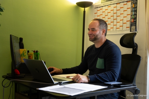 Interim TK emploi