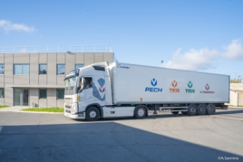 IN'TERPECH recrutement