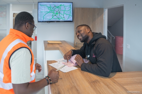 IN'TERPECH emploi