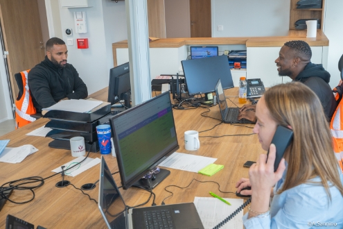 Offres d'emploi IN'TERPECH
