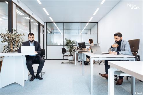 Postuler chez INTM