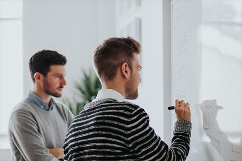 Postuler chez Intrum Corporate