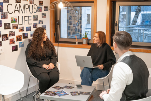 IONIS Education Group emploi