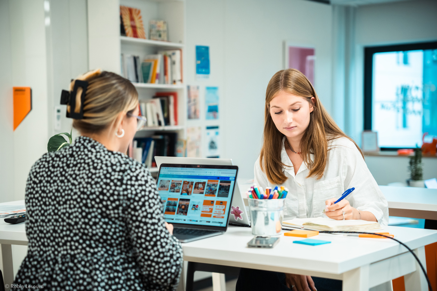 Iriig recrutement