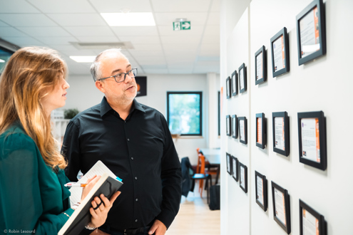 Iriig emploi