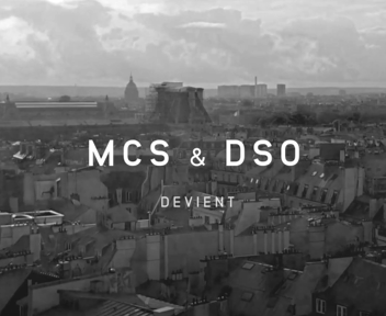 MCS&DSO devient iQera