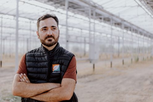 IRISOLARIS emploi