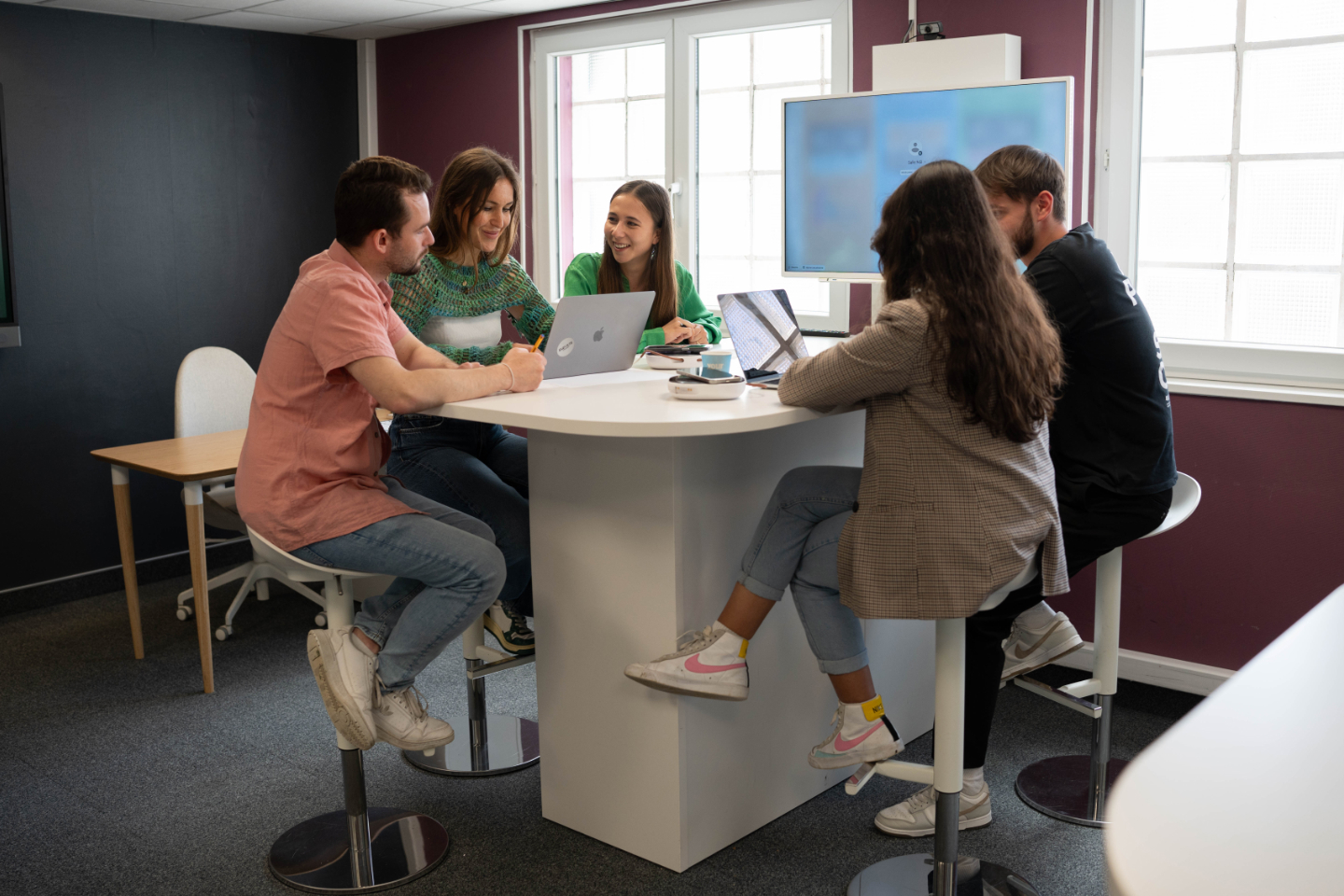 ISCAE Education emploi