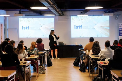 ISTF Emploi