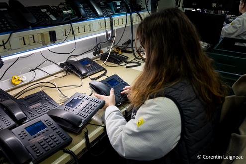 Postuler chez Itancia