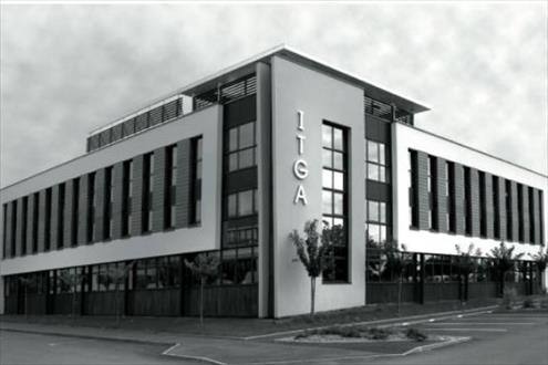 ITGA carrière