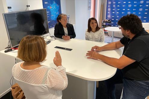 Offres d'emploi ITGA