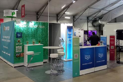 ITGA recrutement
