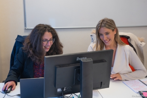 IT-NEWVISION recrutement