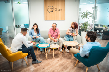 ITS Services recrutement