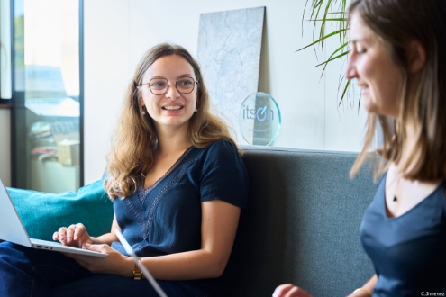 Offres d'emploi ITSON