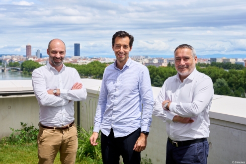 ITSON emploi
