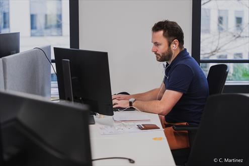 Postuler chez IVC Evidensia