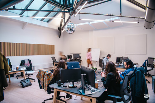 IVIDATA Life Sciences Emploi