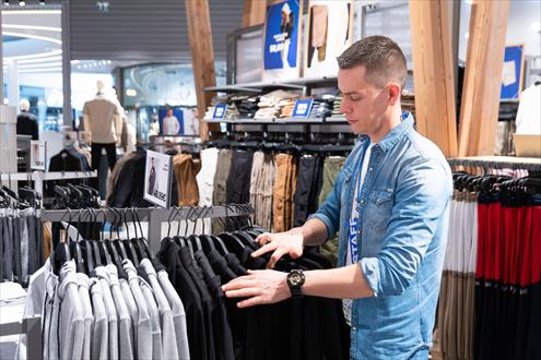 Jack & Jones carrière