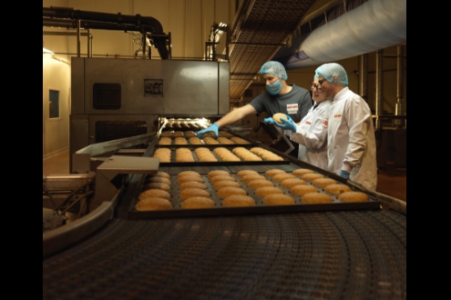 Offres d'emploi Jacquet-Brossard - Groupe Limagrain