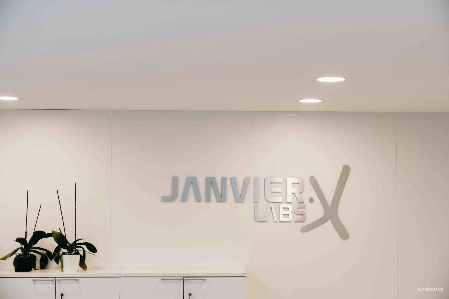 Janvier Labs emploi