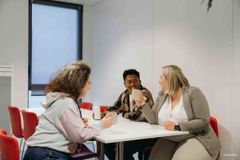 Janvier Labs emploi