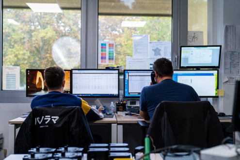 Offres d'emploi JDC