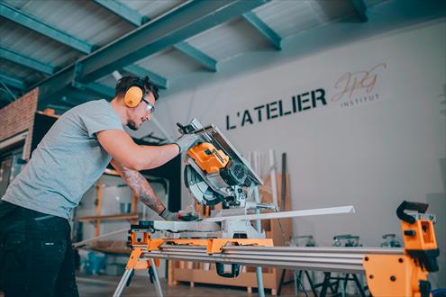 Jean Paul Galibert Institut recrutement