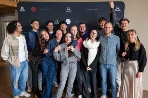 Jean Rouyer Automobiles recrutement