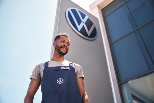 Jean Rouyer Automobiles emploi