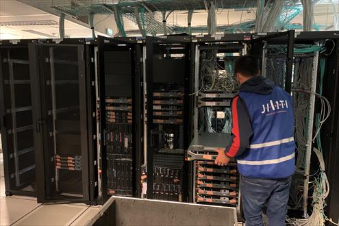 Jiliti Emploi