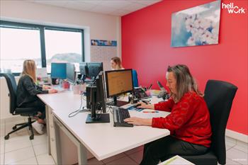 JLG Services recrutement