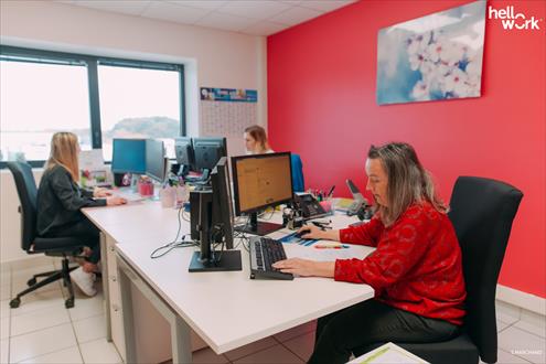 JLG Services Emploi