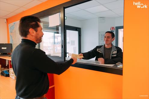 JLG Services emploi