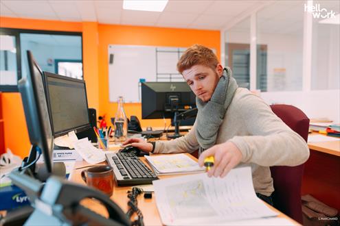 Offres d'emploi JLG Services