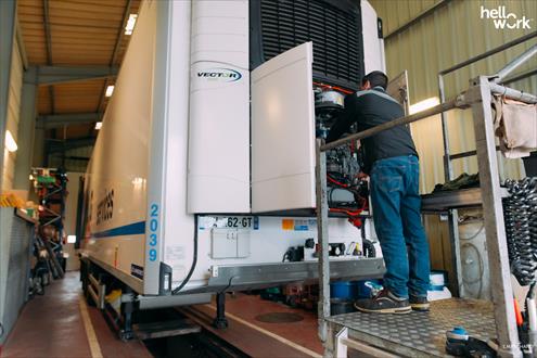 Postuler chez JLG Services