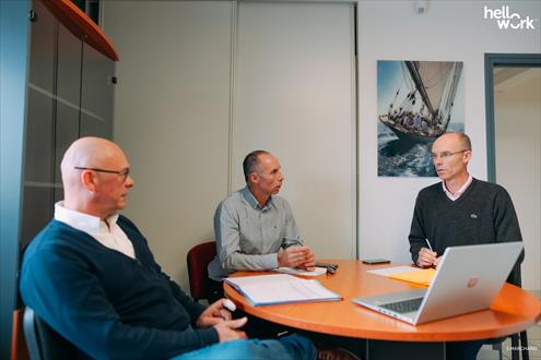 JLG Services recrutement